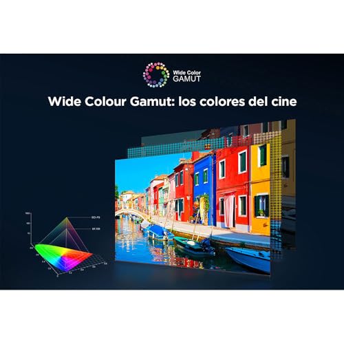 TCL 43P755 TV 43" 4K UHD Roku OS HDR10 - photo 5