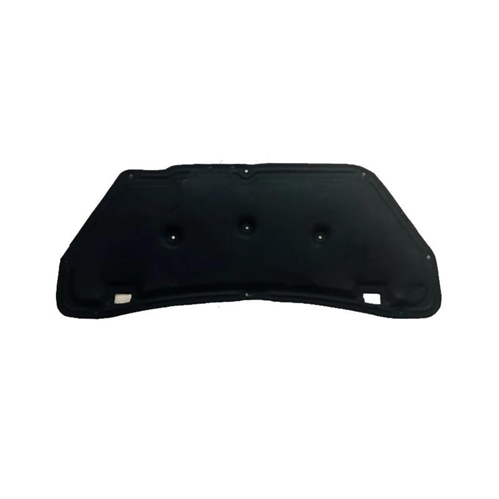 Tapis insonorisant capot Mazda CX-5 2012-2017 isolation phonique avant auto ignifuge