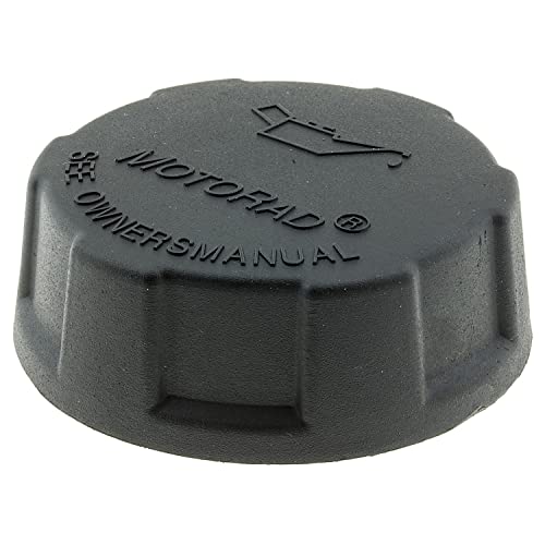 Stant 10129 Oil Filler Cap, black, Medium