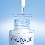 Caudalie Vinoperfect Brightening Dark Spot Serum Vitamin C Alternative - 62x More Effective than Vitamin C with Viniferine for a Visibly Brighter Even Complexion - Image 4