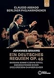  Brahms - Ein deutsches Requiem
