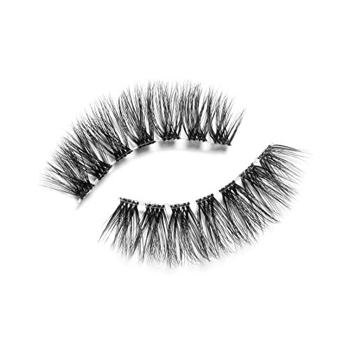 Eylure Volume Cluster Effect No. 104 (packaging may vary), Black - Image 3