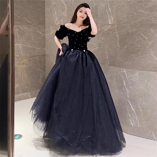冬春にぴったりシンプルドレス　舞台映えするゆったりデザイン Cantabella | Yamakataya Bridal Salon 山形屋ブライダルサロン