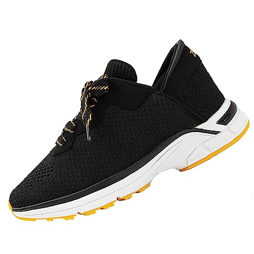 Image of ZEBA Hands Free Slip on Sneakers for Women - Step Up Your Comfort and Style with Perfect Walking Shoes and Fashion Sneakers