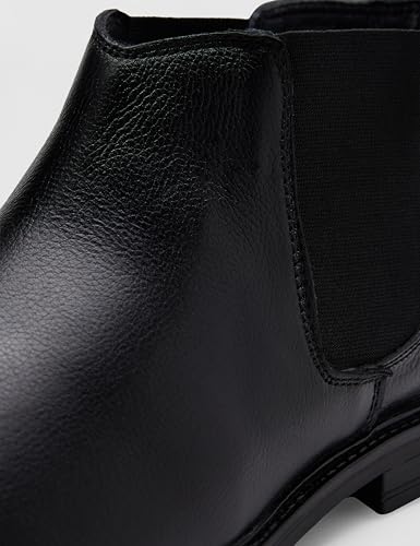 Image of Metro Men Ankle Length Chelsea boot