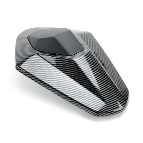 Carénage de capot GSX-8S pour sorties solo housse arrière moto étanche look racing