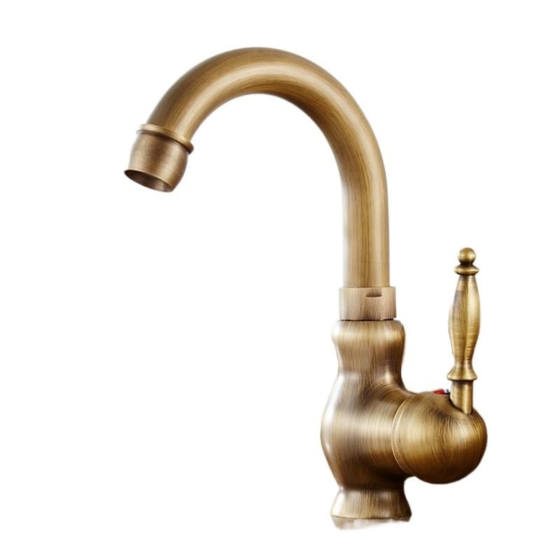 Mitigeur de style européen MOCHAMIK pour évier de cuisine ou salle de bain