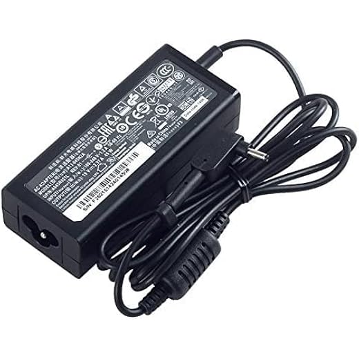 Laplife 45W Laptop Adapter 3.0 x 1.1 mm