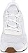 Skechers Bobs Squad Glam 31347-wht, Zapatillas Mujer, Blanco (White 31347/Wht), 38 EU