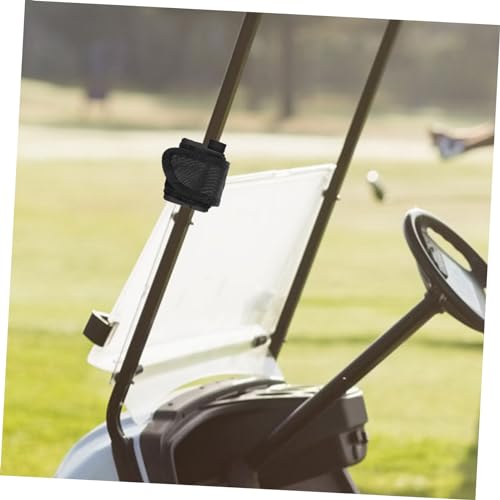 Sangle magnétique pour télémètre de golf accessoire fixation ajustable - 4
