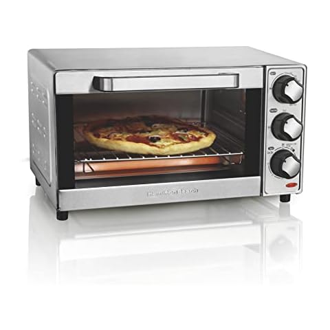 Hamilton Beach Countertop Toaster Oven & Pizza Maker Cover