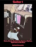  Guitar 1 (English Edition)