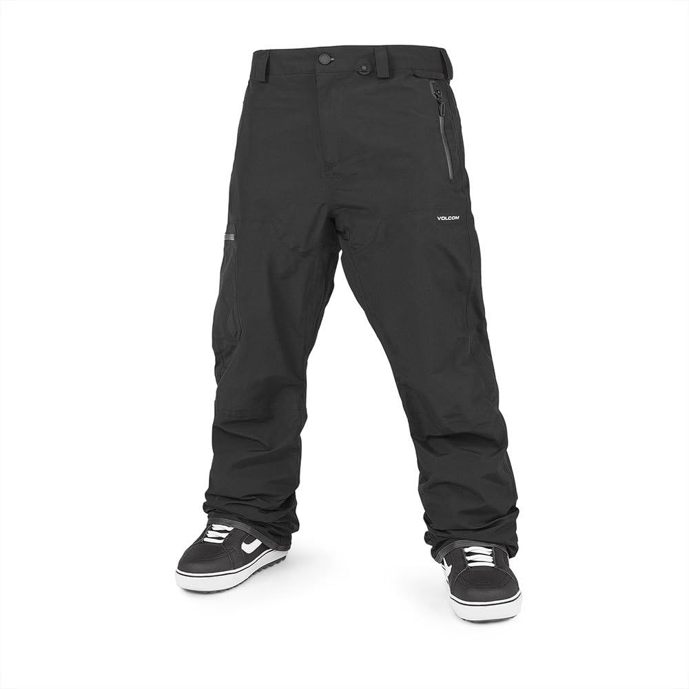 Volcom Unisex L Gore-tex Pant Hose