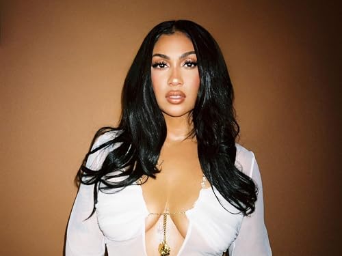 Queen Naija