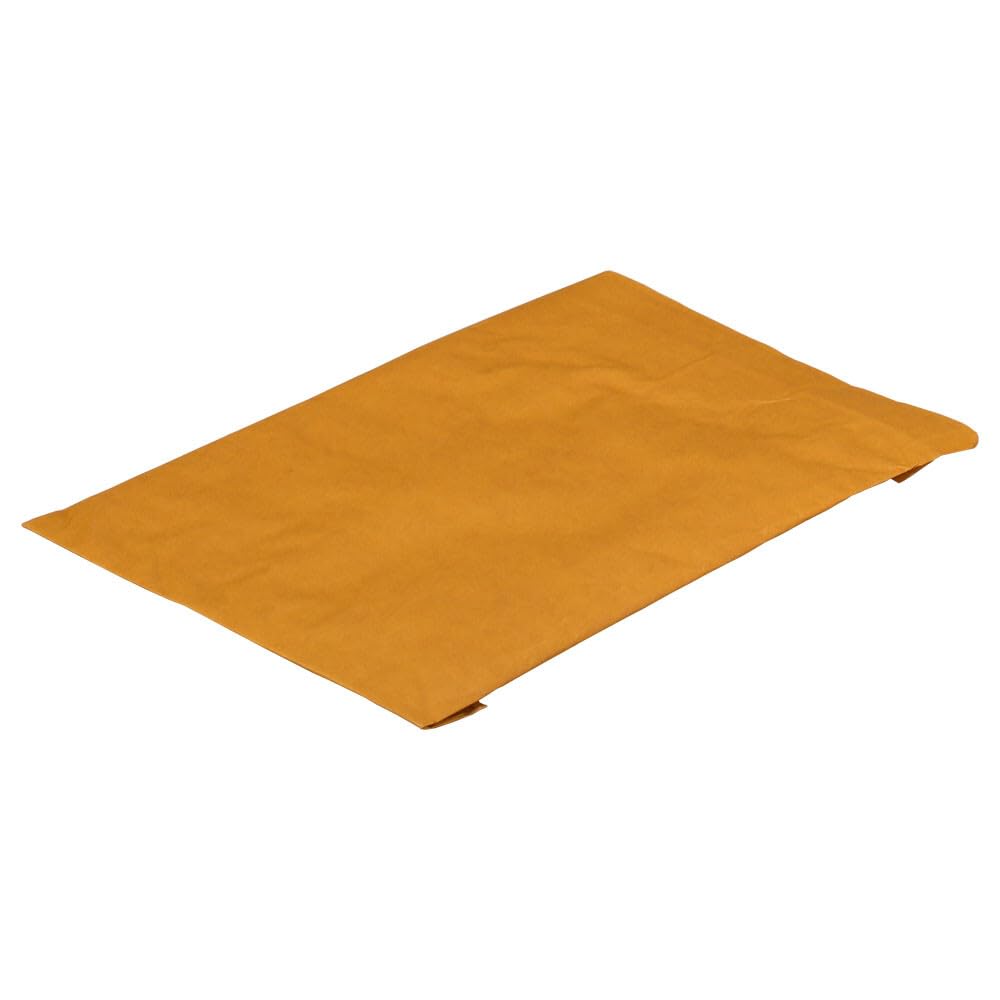 Jiffy Versandtaschen, Papier, gepolstert, Braun, 210 x 280 mm, 100 Stück