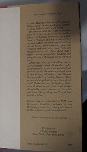 Darwin and the Mysterious Mr. X 052508875X Book Cover