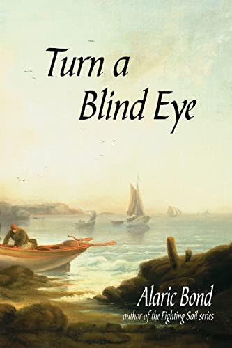 Turn a Blind Eye view 2