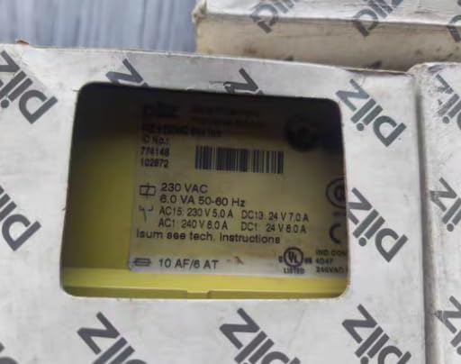 774148 Remaining unused Original Stock