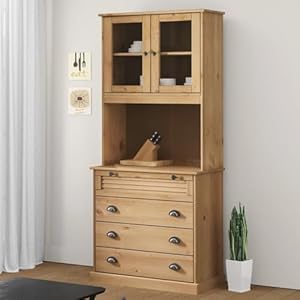 HOMEELIKE Highboard VIGO Unterschrank