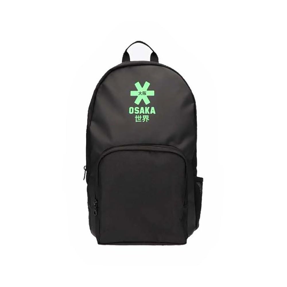 Osaka Funda Mochila Deportiva Hockey Hierba - Negro