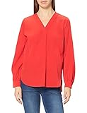 gerry weber bluse basic fit Bluse 1/1 Arm GERRY WEBER Damen 1/1 Arm Bluse, Chili, 48