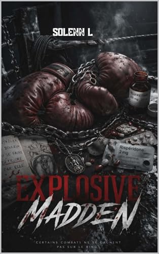 Explosive Madden