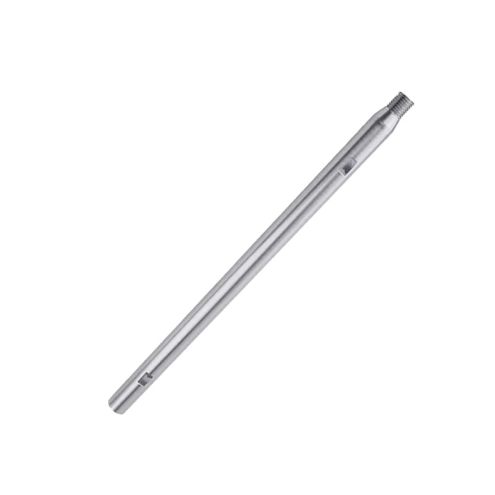 Rallonge pour meuleuse d'angle, Arbre d'extension de meuleuse d'angle M22x2.5mm for plate-forme forage trépans diamant 160-500mm(1Pcs 500mm)