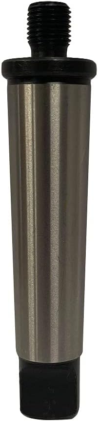 3MT Shank to 1/2''-20 Threaded Drill Chuck Arbor Morse Taper MT3 Adapter