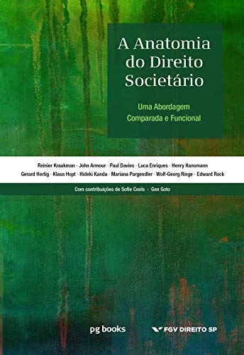 Anatomia Do Direito Societario, A - 01ed/18