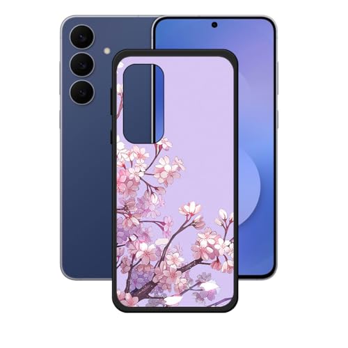 BMPNLSZ �K�p Samsung Galaxy S25 FE�p�ėpTPU�ی�J�o�[�A�t���L�V�u���V���J�Q���C�g�\�t�g�V�F���w�ʕی�J�o�[Samsung Galaxy S25 FE�p�o���p�[�S���ی�J�o�[(6,7") - LH86