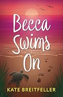 Becca Swims On 1735304859 Book Cover