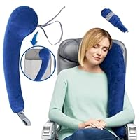Algopix Similar Product 18 - TRAVELREST AllinOne Neck  Body