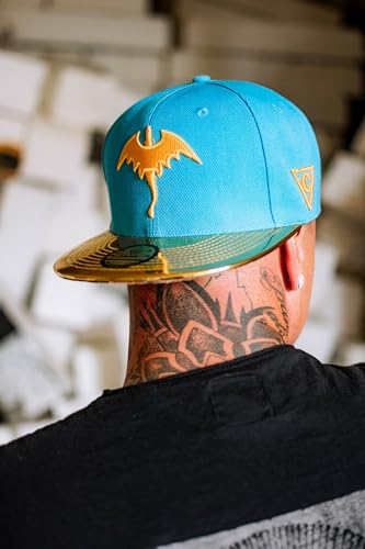 Image of Capiche [99+ Variations] Special Series Snapback Cap - One Size Unisex Men