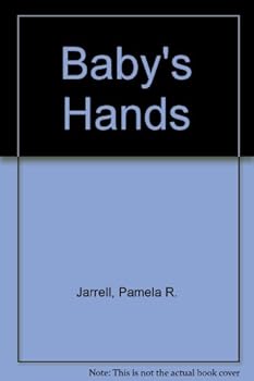 Board book Baby's Hands Book