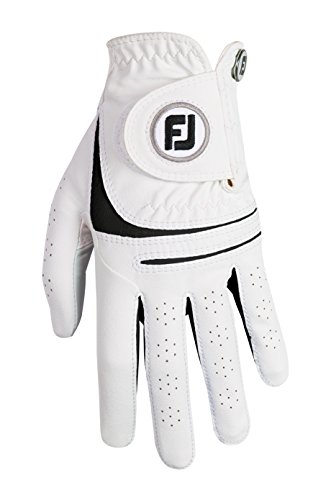 Footjoy WeatherSof - Guanti da donna, colore