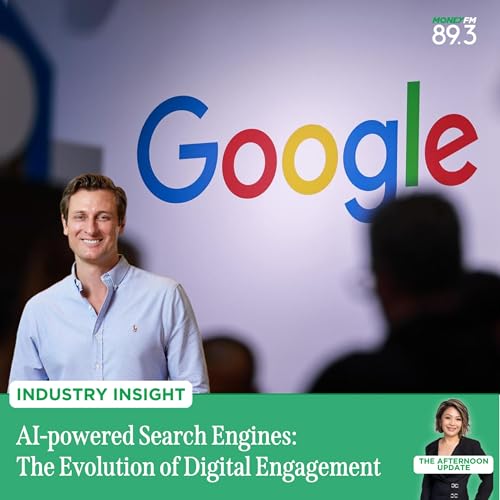 Industry Insight: Why AI-Powered Search Is Redefining Digital Strategies
