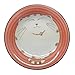 JapanBargain 2476 Porcelain Dish, 6.5-inch, Pink