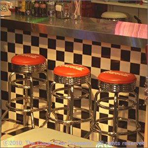 コカコーラハイスツール Coca-Cola Hi-Stool / コカ・コーラカラ ハイスツール - デザイナーズ