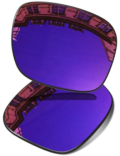 Image of Lenses Replacement for Bose Tenor BMD0010 Sunglass - Confirm Fit | Scratch Resistant