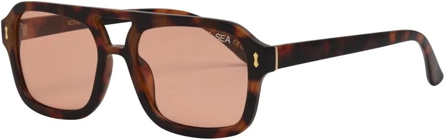 I-SEA Men's Sunglasses - Greyson Fletcher 2.0 - Polarized Men's Sunglasses - Image 2