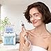 Hydrogen Oxygen Facial Care Machine Professional 6 in 1 Machine, Face Skin Care Devices for Home Beauty Salon