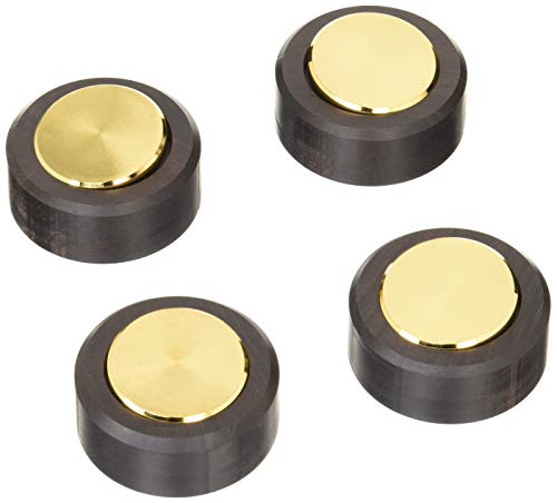 Amazon | 山本音響工芸 アフリカ黒檀ベース+砲金ピンハイブリッド