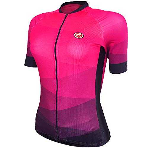 Camisa Raglan Feminina Twister Barbedo Sports Homens Grande Rosa