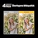 KODAK Dock Plus 4PASS-Fotodrucker (10 x 15 cm) + Paket mit 90 Blatt Fotopapier