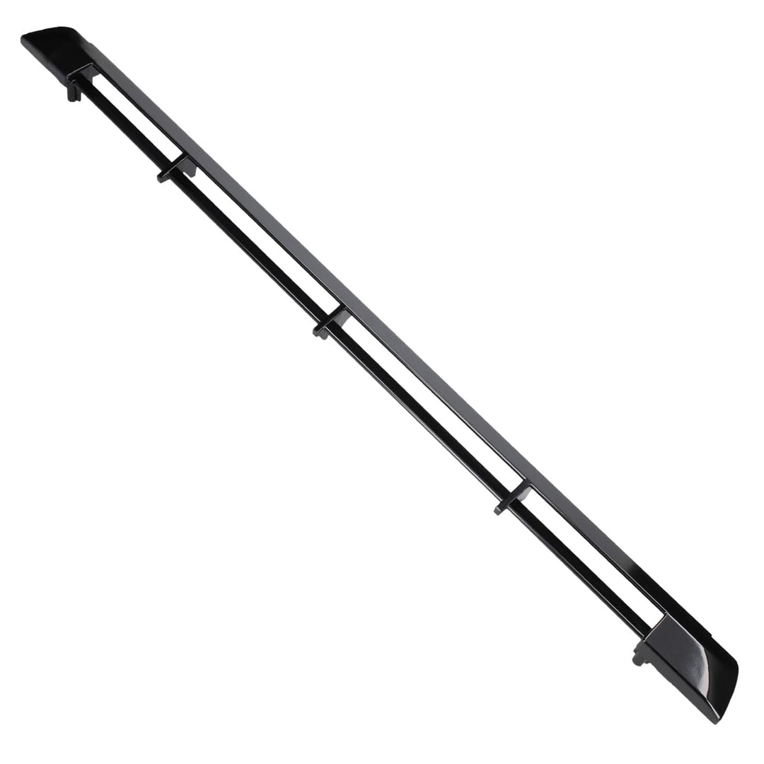 Aspares F�r Backofen Herd T�r Abgasgitter Trim Kompatibel mit Bauknecht C00326366 481010728768
