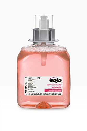 GOJ516103CT - FMX-12 Foam Hand Wash