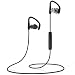 Symphonized GTS Bluetooth Wireless in-Ear Noise-isolating Headphones, Magnetic Earbuds, Earphones with Mic & Volume Control