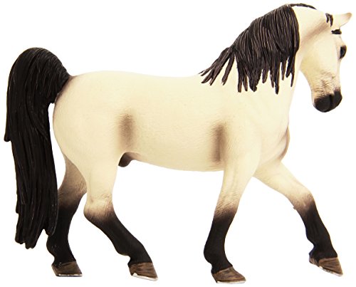 schleich tennessee walker
