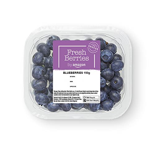 by Amazon Blueberries 150g