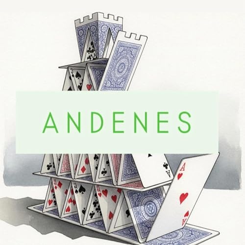 Valeria Luiselli o Por qué la legitimidad literaria es un castillo de cartas